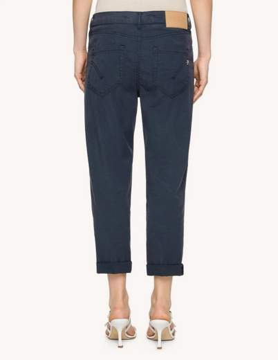 Dondup Pantalone Donna