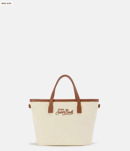 MC2 SAINTH BARTH BAG