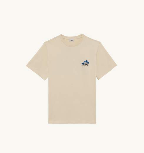 Autry T-shirt Uomo