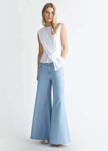 Liu°jo T-shirt Con Fascia