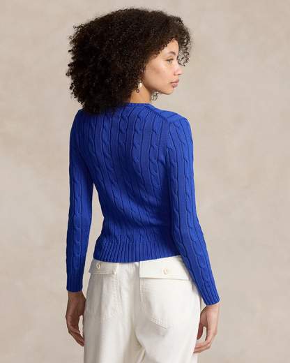 Polo Ralph Lauren Maglione Donna