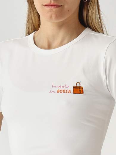 MC2 SAINTH BARTH T-SHIRT