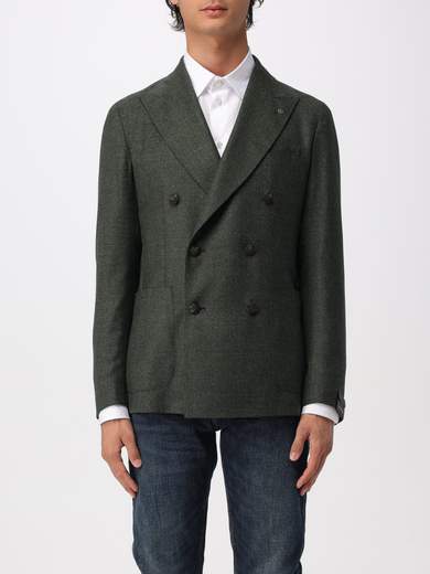 Tagliatore Giacca Uomo
