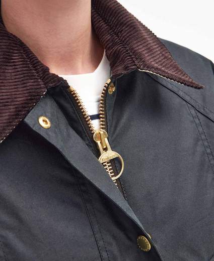 BARBOUR JACKET WOMAN