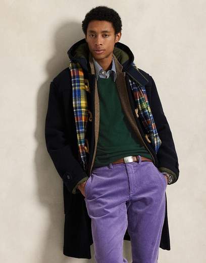 Polo Ralph Lauren Maglione Uomo