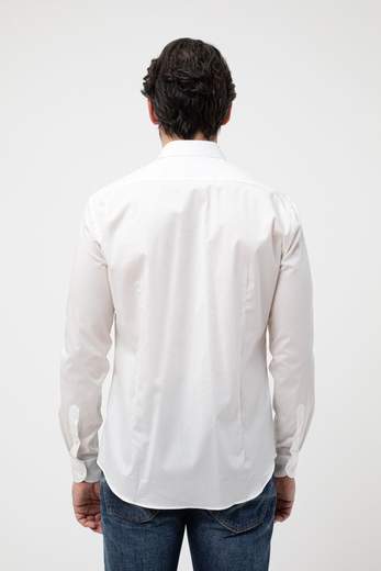 LUCA BERTELLI SHIRT MAN