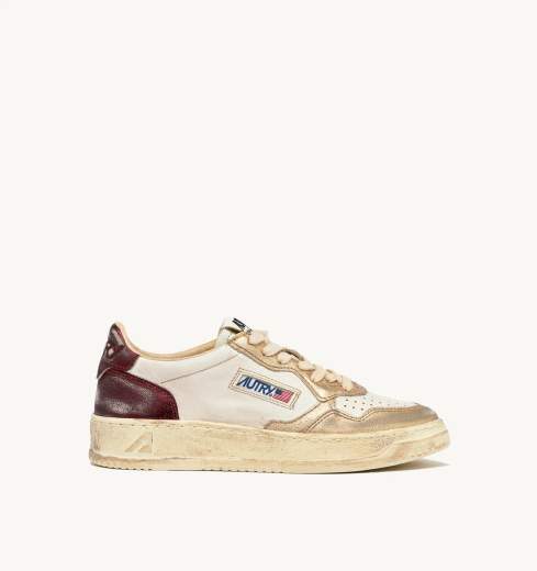 Autry Scarpa Donna