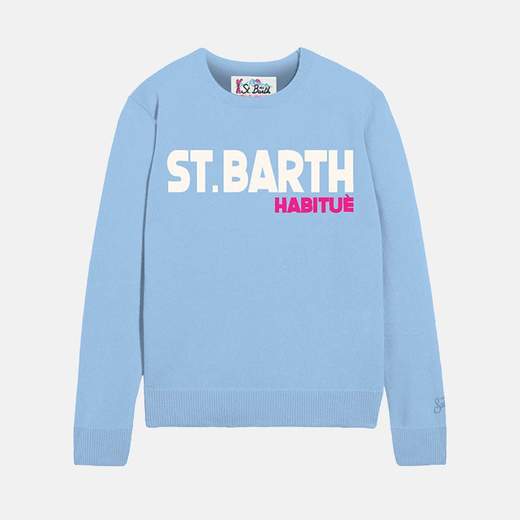 MC2 SAINTH BARTH T-SHIRT