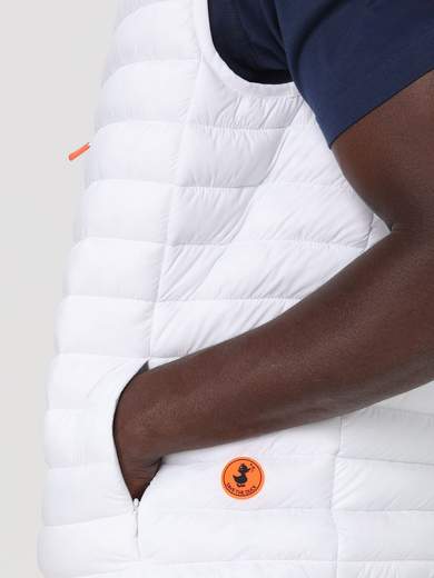 SAVE THE DUCK JACKET MAN