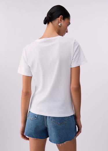 Liu°jo T-shirt Donna