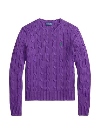 POLO RALPH LAUREN MAGLIA DONNA