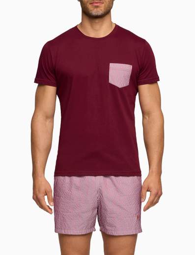 GALLO T-SHIRT MAN