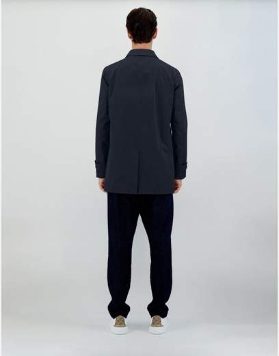 Herno Impermeabile In City Life