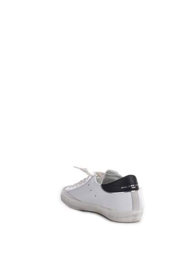 PHILIPPE MODEL SHOES MAN