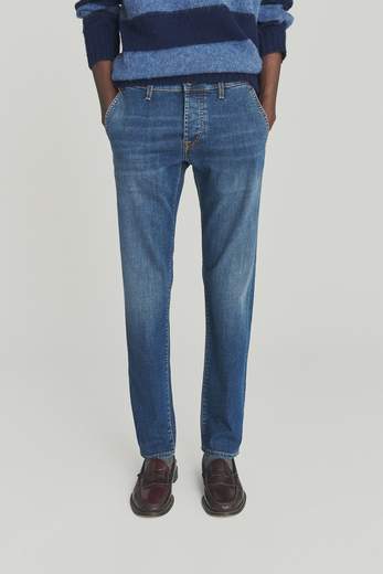 ROY ROGERS JEANS MAN