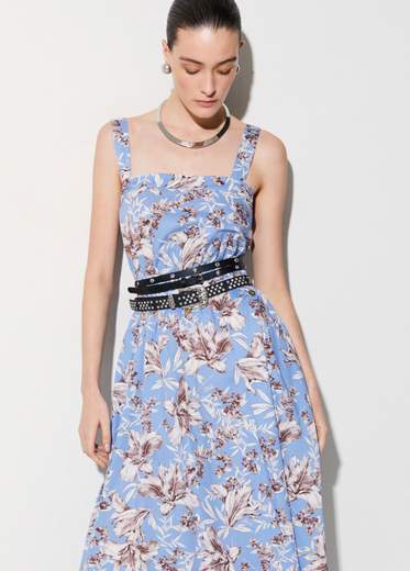 LIU°JO DRESS