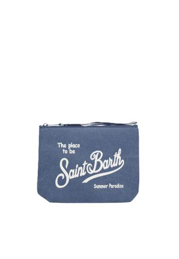 MC2 SAINTH BARTH BORSA UNISEX