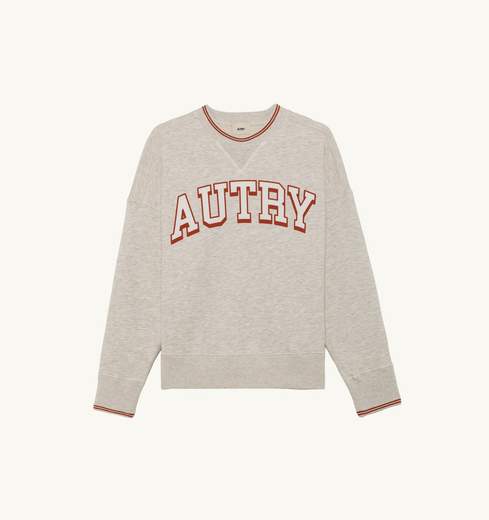 Autry Felpa Donna
