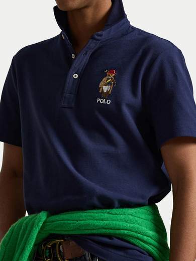 POLO RALPH LAUREN POLO UOMO