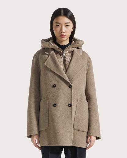 1970 SEVENTY CAPPOTTO DONNA