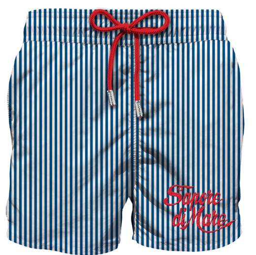 MC2 SAINTH BARTH SWIMSUIT MAN