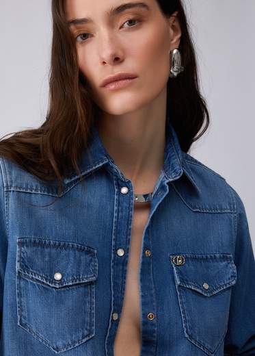 LIU°JO SHIRT