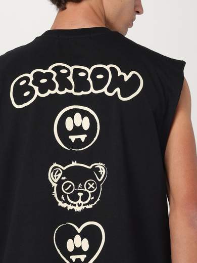 Barrow T-SHIRT MAN