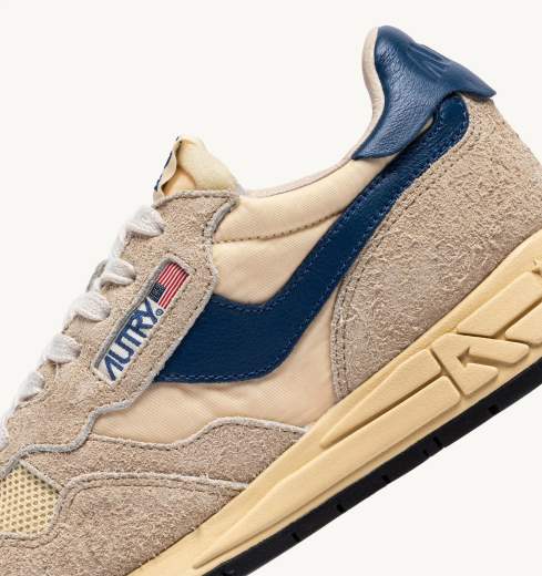 Autry Scarpa Uomo
