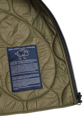 Manifatture Ceccarelli VEST MAN