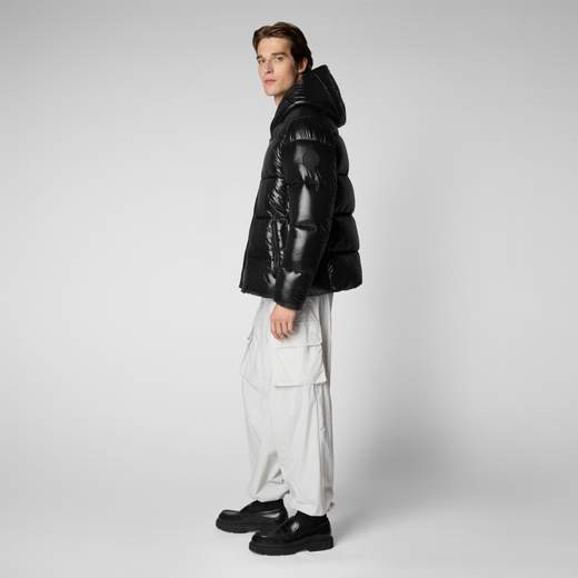 SAVE THE DUCK JACKET MAN