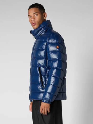 Save The Duck Giubbotto Uomo