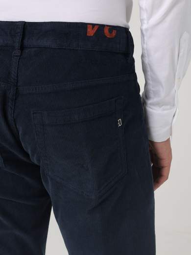 DONDUP PANTS MAN