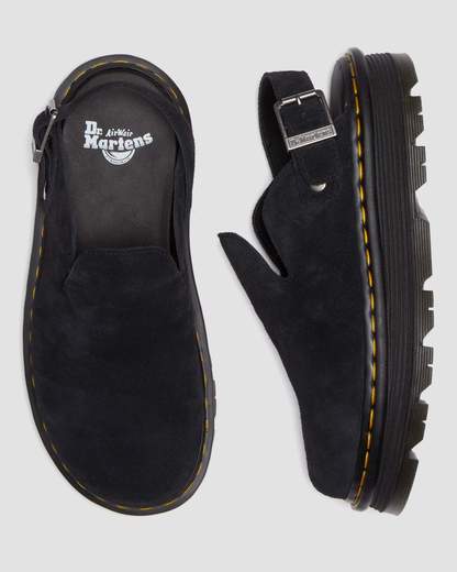 DR. MARTENS SHOES