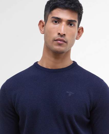 BARBOUR MAGLIONE UOMO
