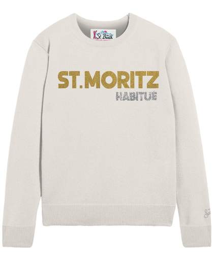 MC2 SAINTH BARTH T-SHIRT