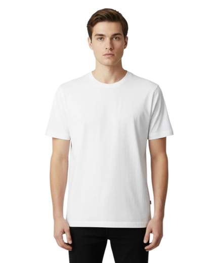 MC2 SAINTH BARTH T-SHIRT MAN