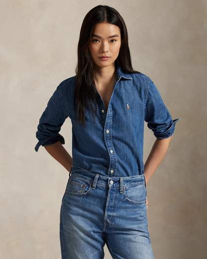 POLO RALPH LAUREN SHIRT