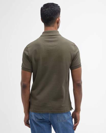 Barbour Maglietta Uomo