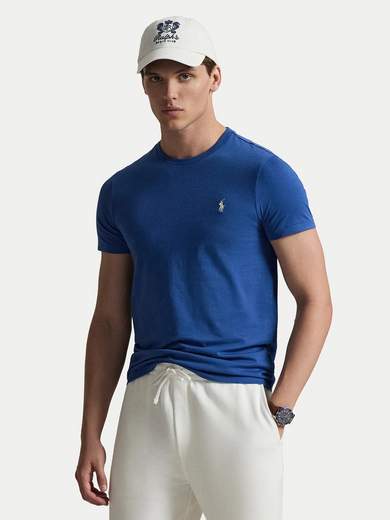 POLO RALPH LAUREN T-SHIRT UOMO