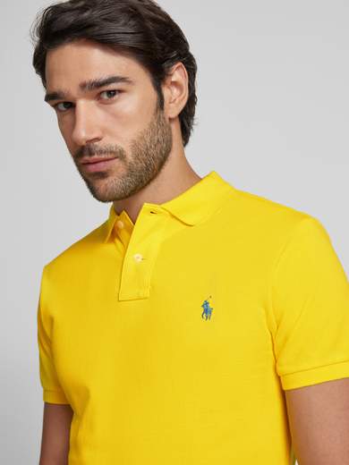 Polo Ralph Lauren Maglietta Uomo