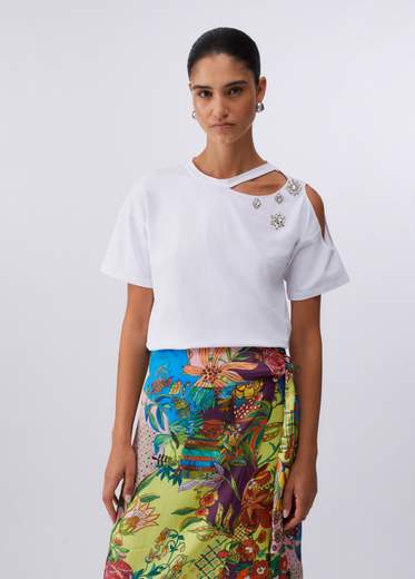 LIU°JO T-SHIRT