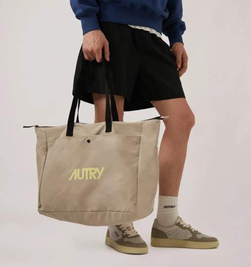 Autry Borsa Unisex