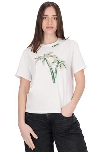 Liu°jo T-shirt Donna