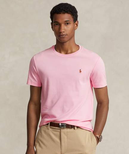 POLO RALPH LAUREN T-SHIRT MAN