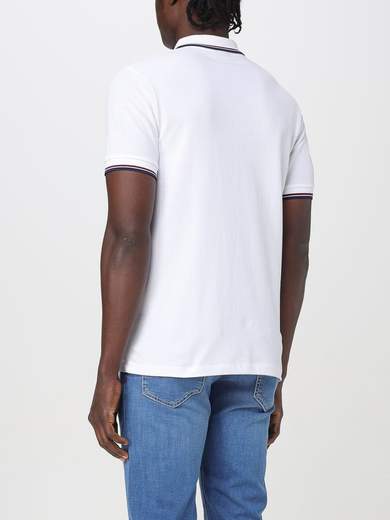 SAVE THE DUCK T-SHIRT MAN