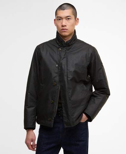 Barbour Giubbotto Uomo