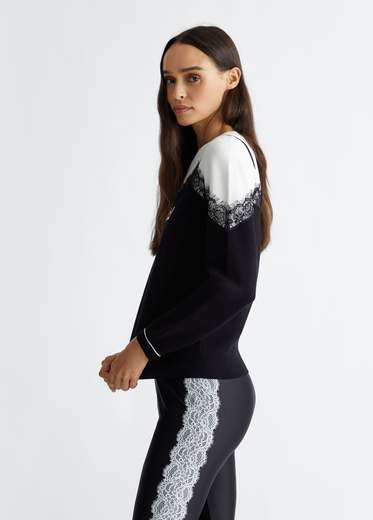 Liu°jo Maglione Donna