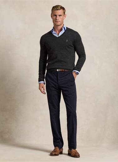 Polo Ralph Lauren Maglione Uomo