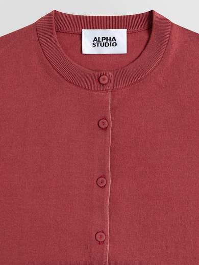 ALPHA STUDIO MAGLIA DONNA