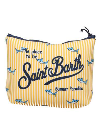 MC2 SAINTH BARTH BAG